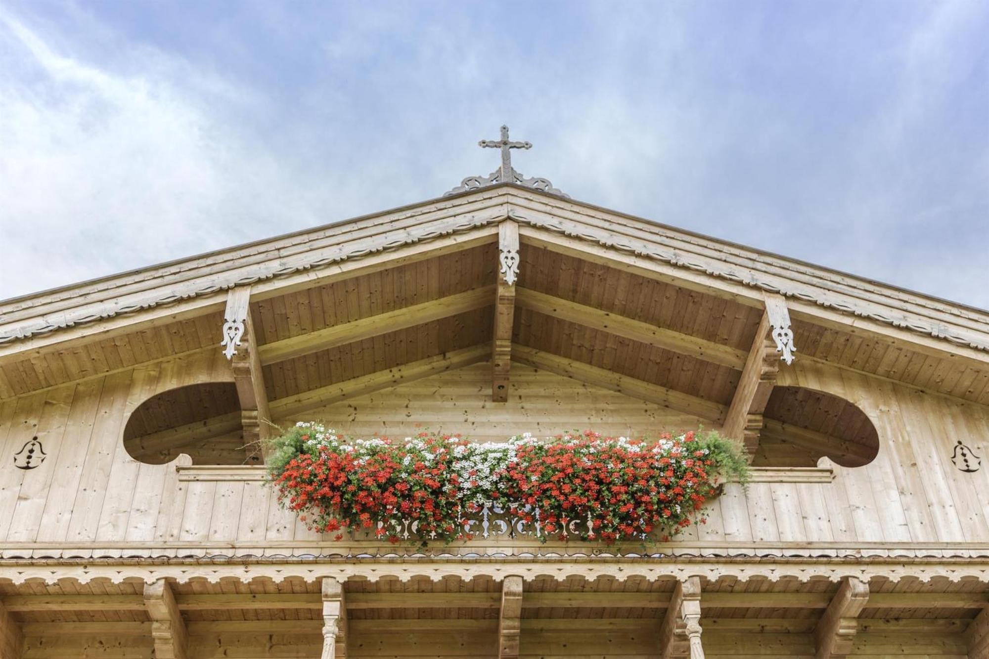 Bauernhof Glanzern Villa เวสเทนดอร์ฟ ภายนอก รูปภาพ