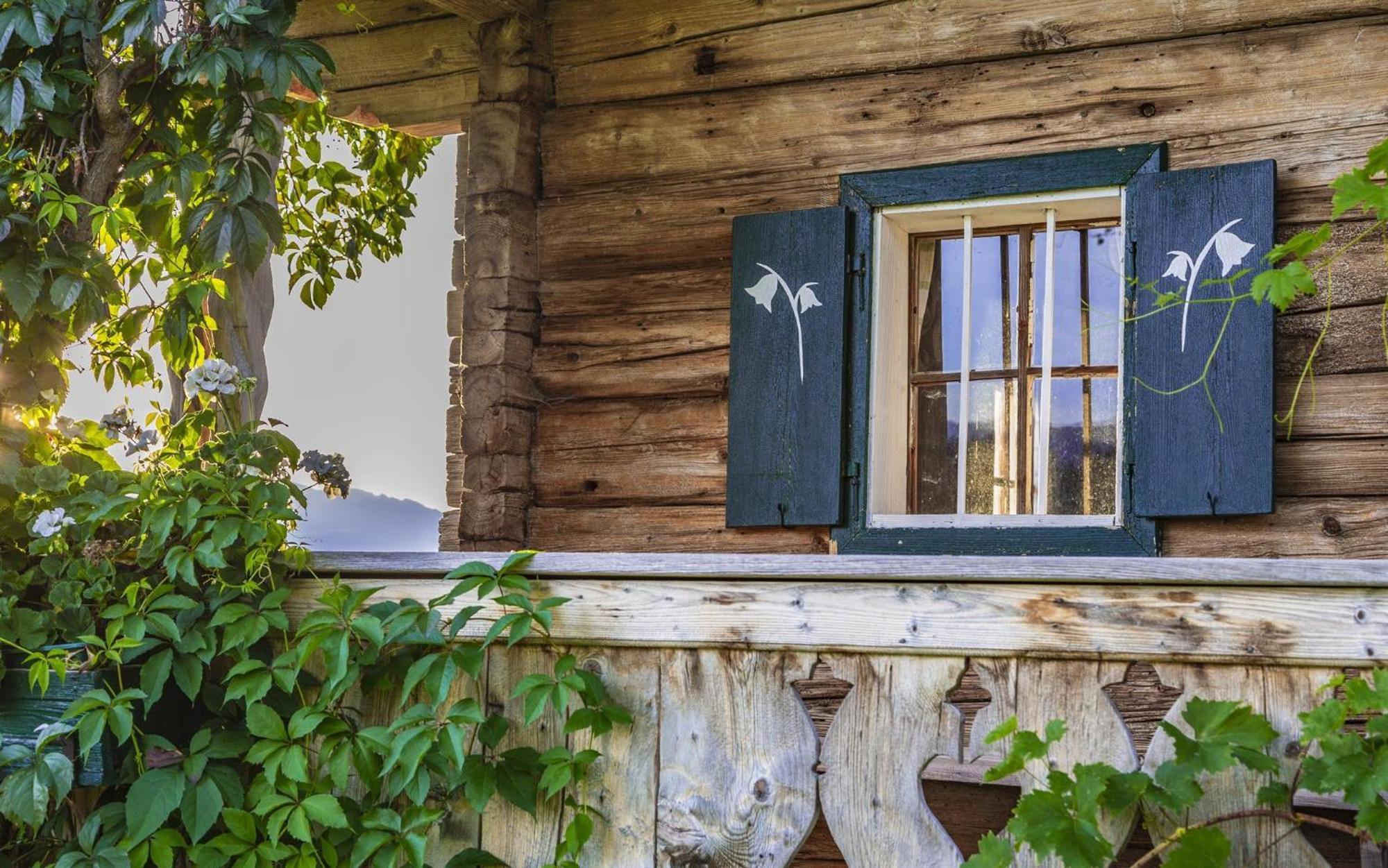 Bauernhof Glanzern Villa เวสเทนดอร์ฟ ภายนอก รูปภาพ