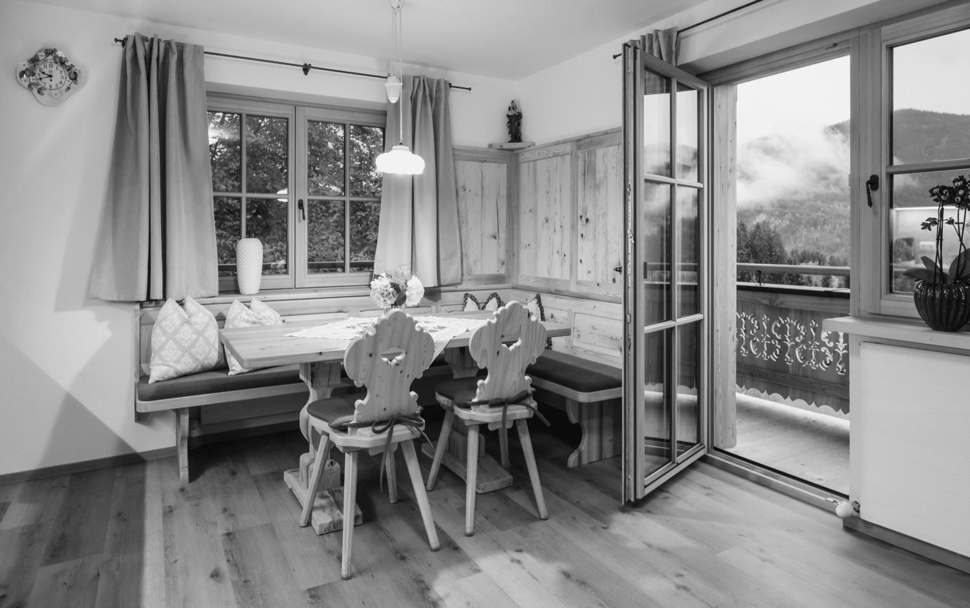 Bauernhof Glanzern Villa เวสเทนดอร์ฟ ภายนอก รูปภาพ