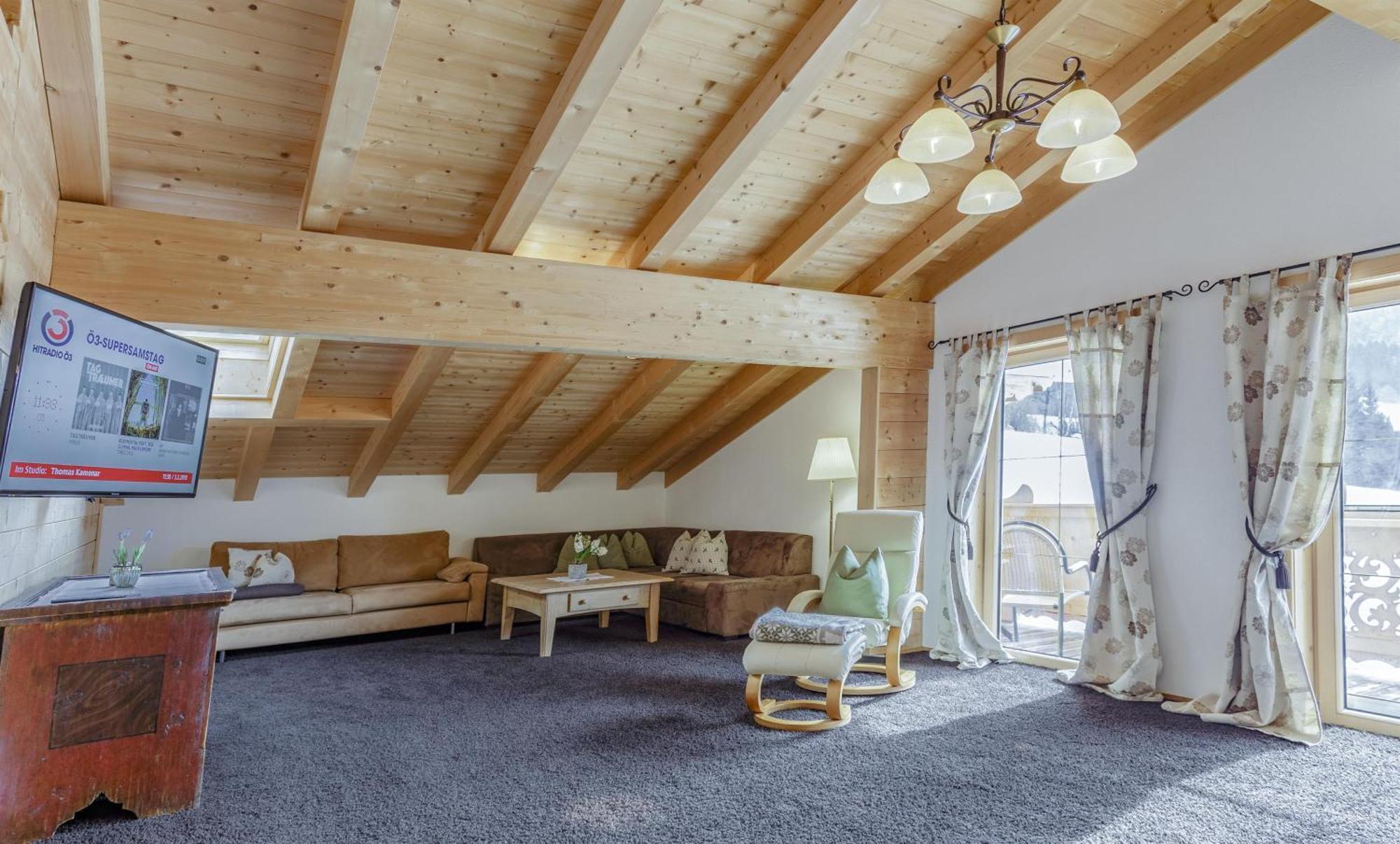 Bauernhof Glanzern Villa เวสเทนดอร์ฟ ภายนอก รูปภาพ