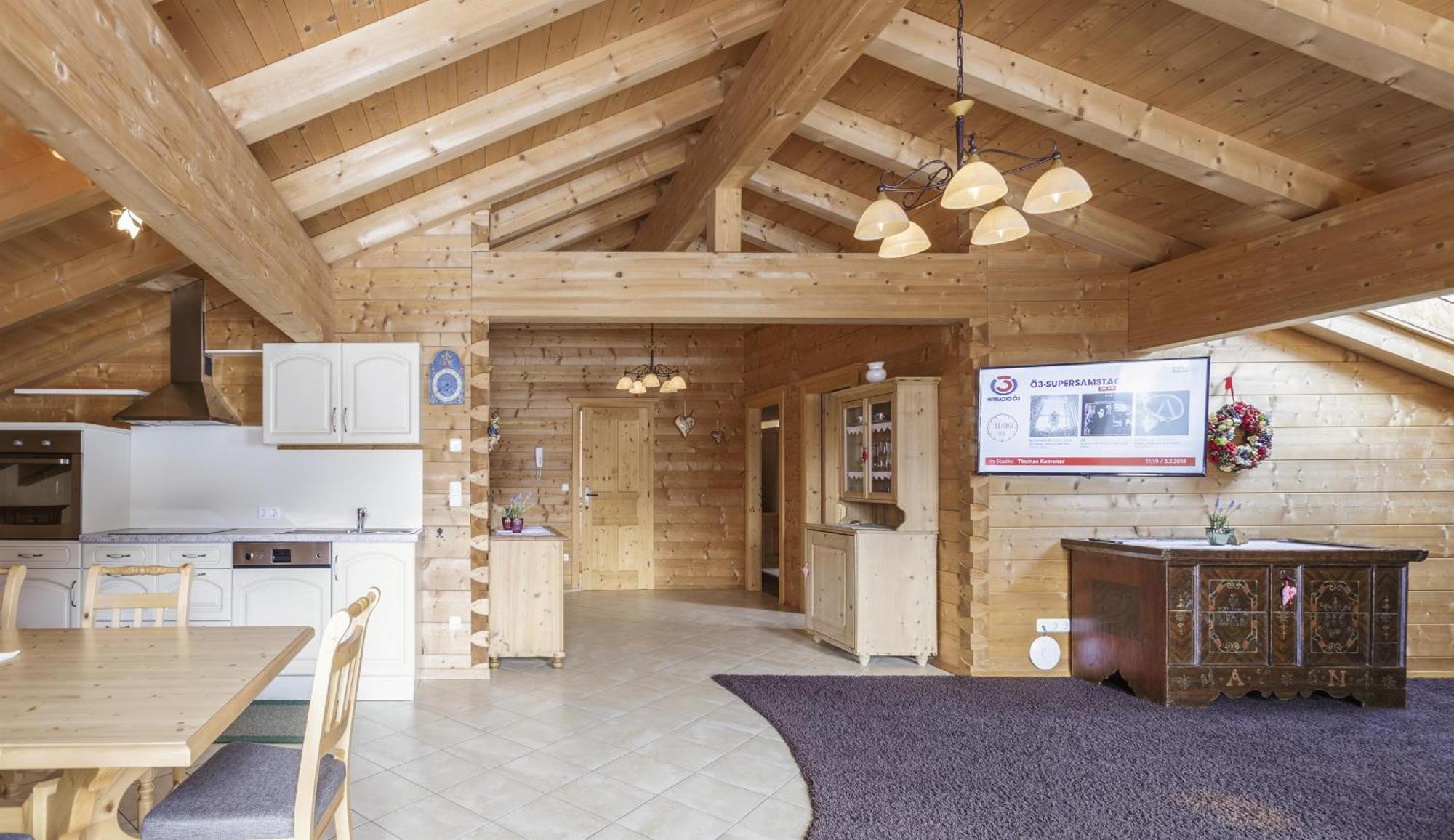 Bauernhof Glanzern Villa เวสเทนดอร์ฟ ภายนอก รูปภาพ
